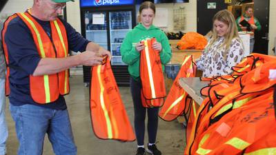 Ag teacher leads students to enter lifelong careers