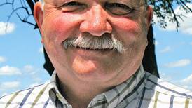 From the Barns: Time for everything