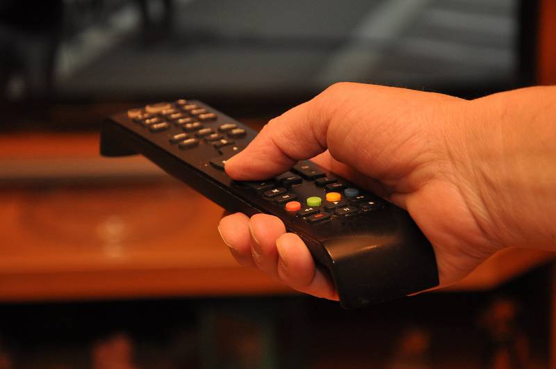 About two-thirds of American adults say they have recently felt the need to limit media consumption about politics and government because of overload, according to a survey from the Associated Press-NORC Center for Public Affairs Research.