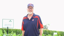 High oleic soybeans to meet consumer needs