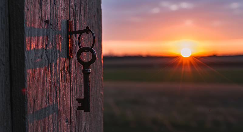 Following the written contract and Illinois statutes are essential even when the termination is on friendly terms.
