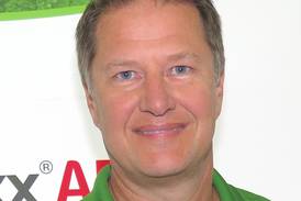 Multiple seed treatment modes in one jug