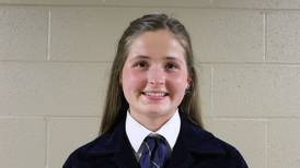 State officers attend events to celebrate FFA