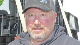 From the Fields: Sidedress bar upgrade