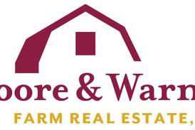 Illinois farmland sale tops $47.7M