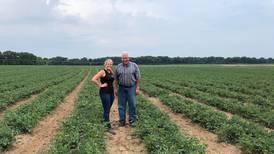 Red Gold tomato growers awarded for conservation efforts
