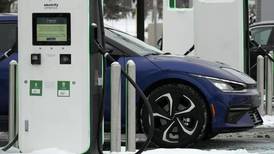 $2.5B in grants for EV chargers aim at underserved U.S. areas