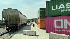 First-ever Indiana Container Shipping Conference held