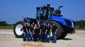 Johnson Tractor acquires St. Joseph Equipment locations in La Crosse and Richland Center