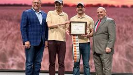 Indianapolis team wins Ag Innovation Challenge