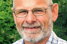 From the Pastures: Starting to wake up