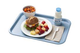 On a mission: Dairy industry to remove artificial colors from National School Lunch Program 
