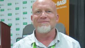 New traits, genetics drive yields