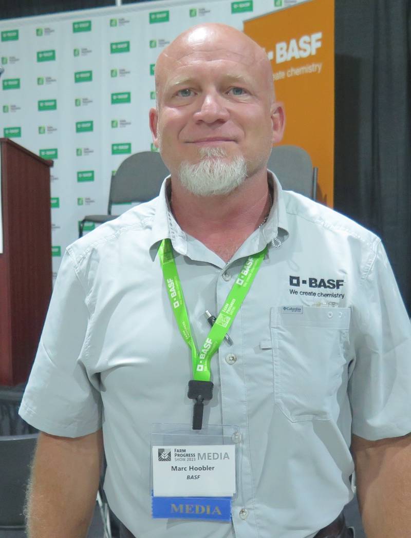Marc Hoobler