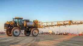 AGCO and EZ-Drops to bring Y-Logic premium nutrient delivery system to RoGator application sprayers