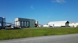 Beck’s acquires Gro Alliance facilities