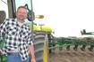 From the Fields: Big days in big fields  