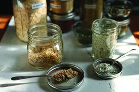 Ditch the store-bought mixes: Homemade alternatives for healthier, tastier meals