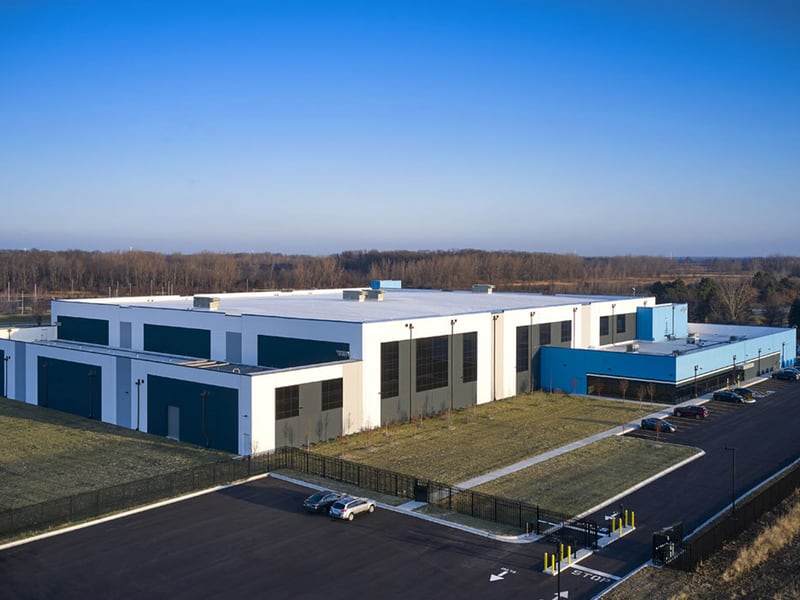 The AgriNews AgriMinute podcast: Balancing act: What data centers could mean for farm community