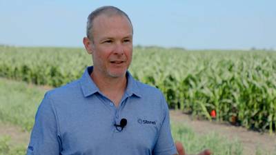 Storen corn herbicide provides season-long weed control