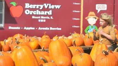 Calendar: New farms added to Ogle County Farm Stroll