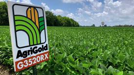 HY+Q-designated soybean variety sets world yield record