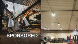 Got Storm Damage? Fast & Reliable Pole Barn Repairs