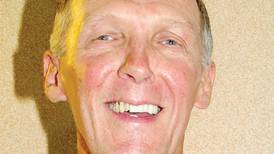 From the Barns: Rough weather